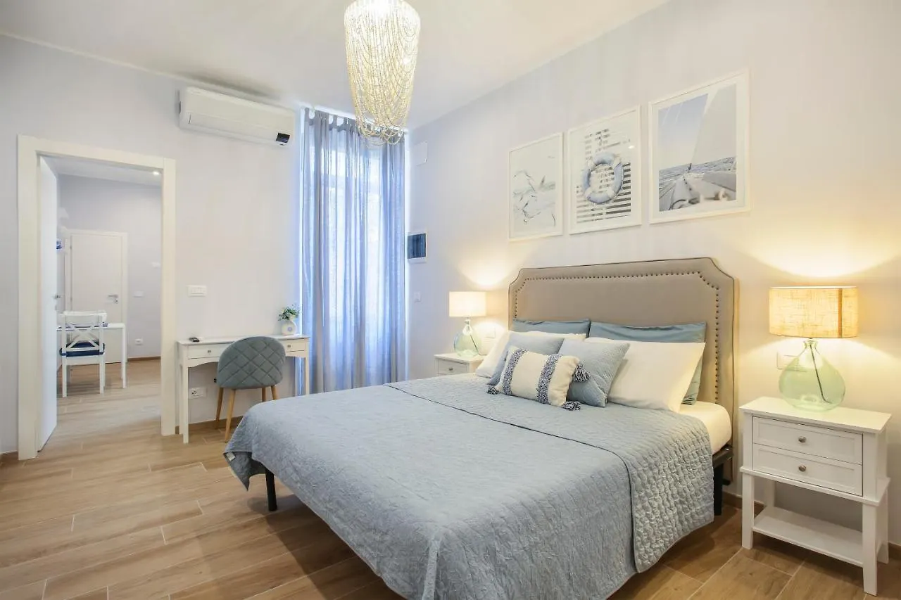 Versilia Mia - Beach At 8Min By Walk! New Rooms! Air Condition! Viareggio Guest house