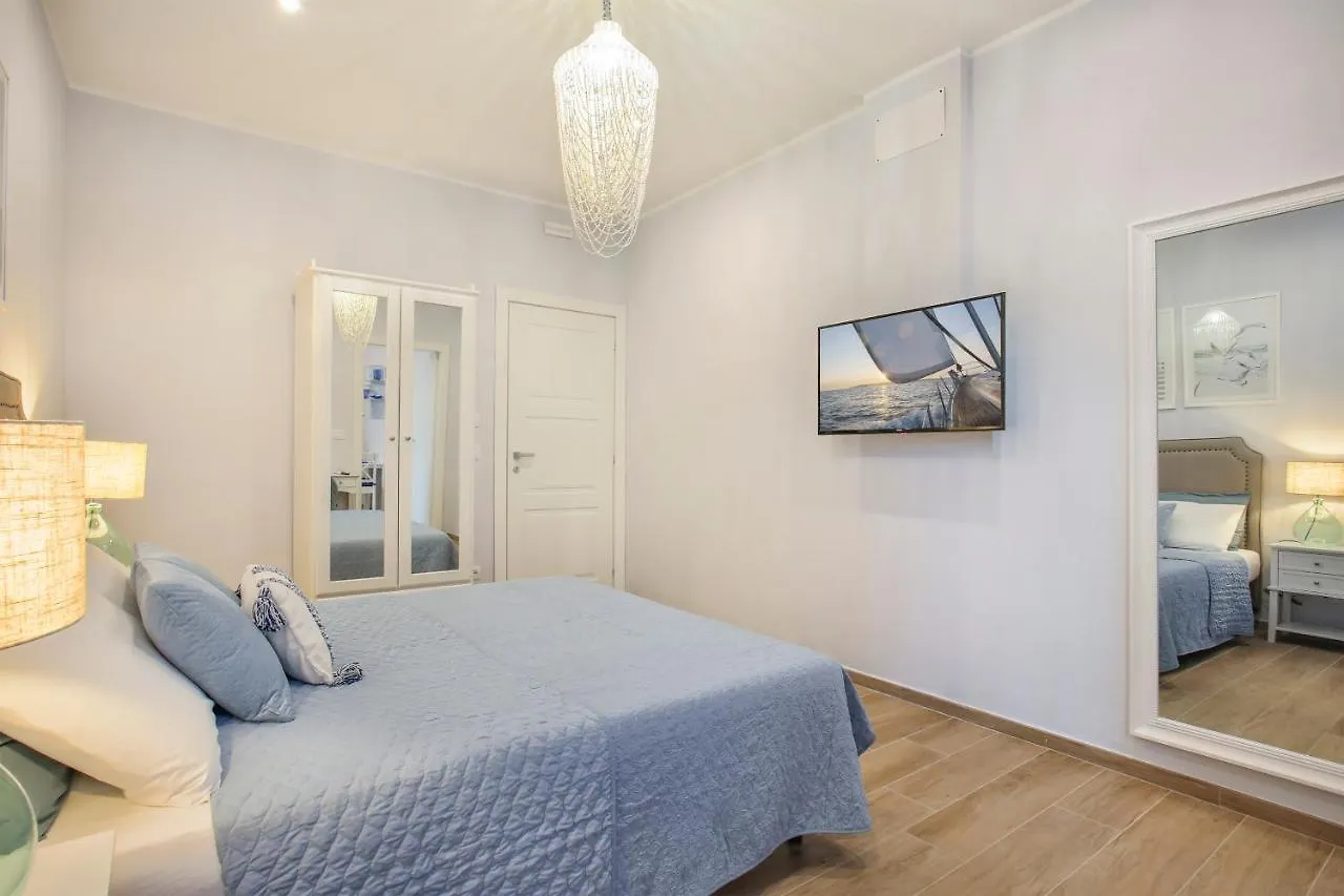 Versilia Mia - Beach At 8Min By Walk! New Rooms! Air Condition! Viareggio 0*,