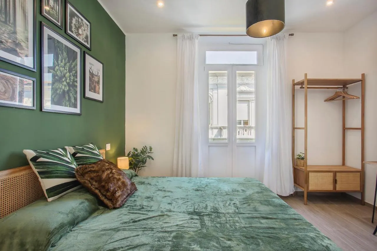 Versilia Mia - Beach At 8Min By Walk! New Rooms! Air Condition! Viareggio