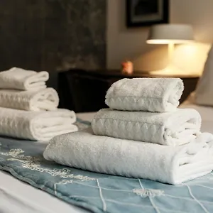 Embrace Sicily Guest house Noto