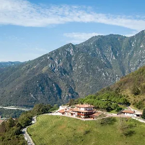 Ninfea Bed & Breakfast San Pellegrino Terme