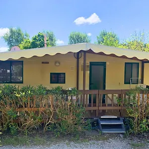  Chalet Toscane Vakanties