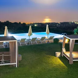 Kepos Etna Relais & Exclusive Hotel Santa Venerina