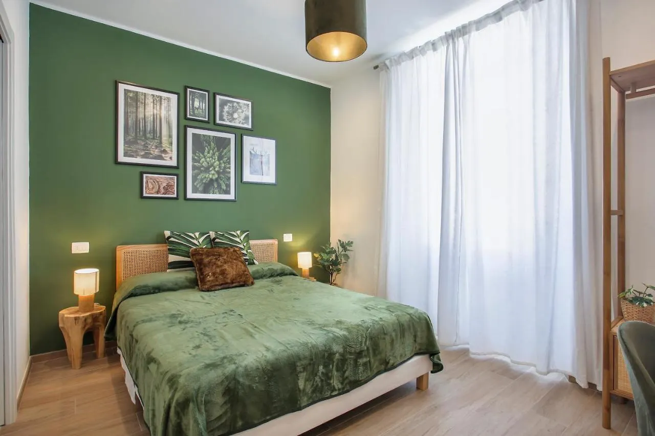 Versilia Mia - Beach At 8Min By Walk! New Rooms! Air Condition! 维亚雷焦 意大利