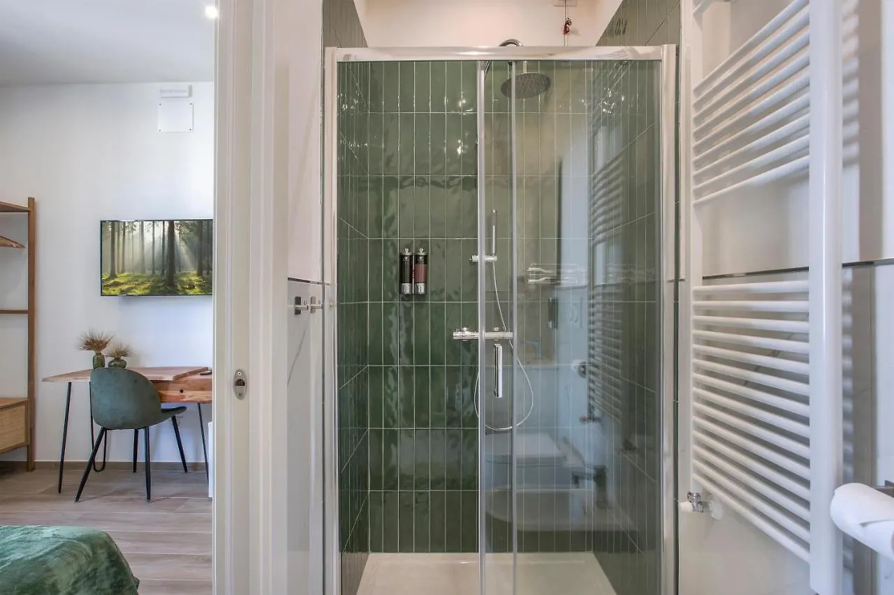 Versilia Mia - Beach At 8Min By Walk! New Rooms! Air Condition! 维亚雷焦 0*,  意大利