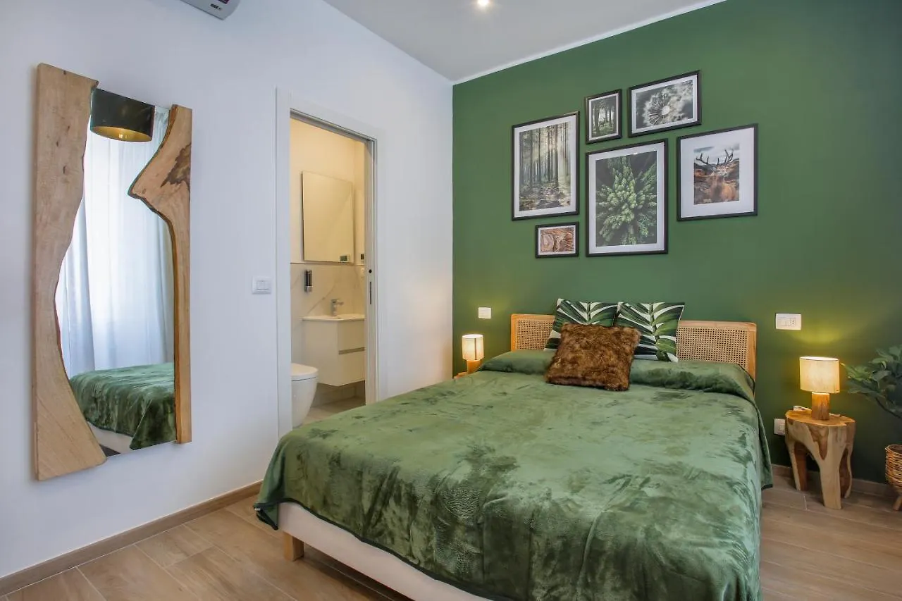 Versilia Mia - Beach At 8Min By Walk! New Rooms! Air Condition! 维亚雷焦