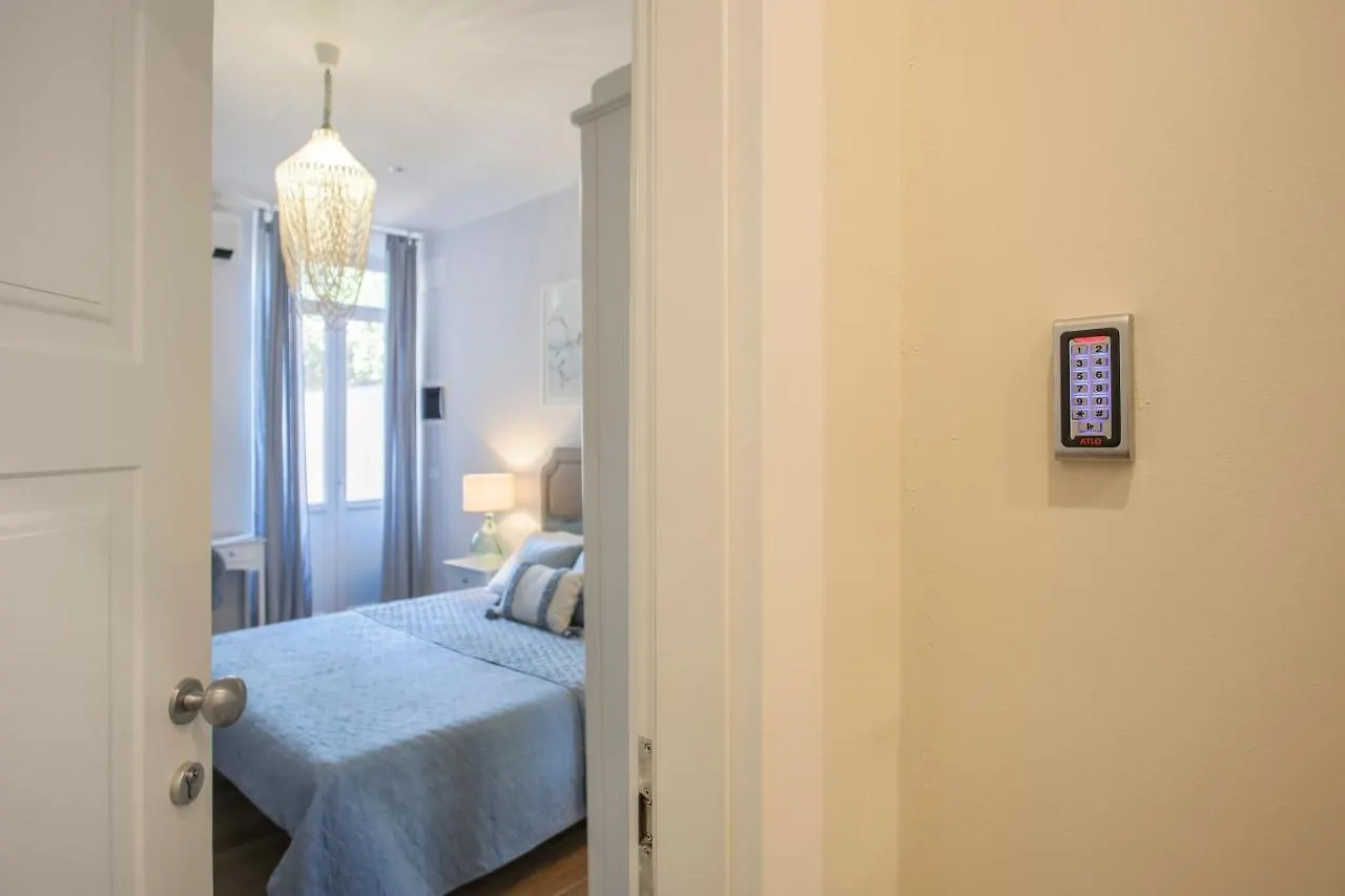 招待所 Versilia Mia - Beach At 8Min By Walk! New Rooms! Air Condition! 维亚雷焦