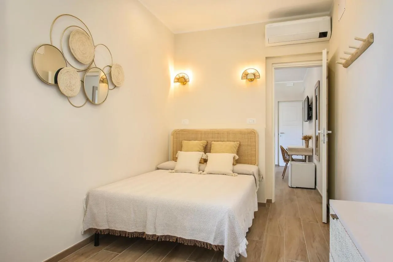 Versilia Mia - Beach At 8Min By Walk! New Rooms! Air Condition! 维亚雷焦 招待所
