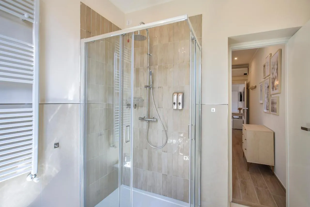 Versilia Mia - Beach At 8Min By Walk! New Rooms! Air Condition! 维亚雷焦