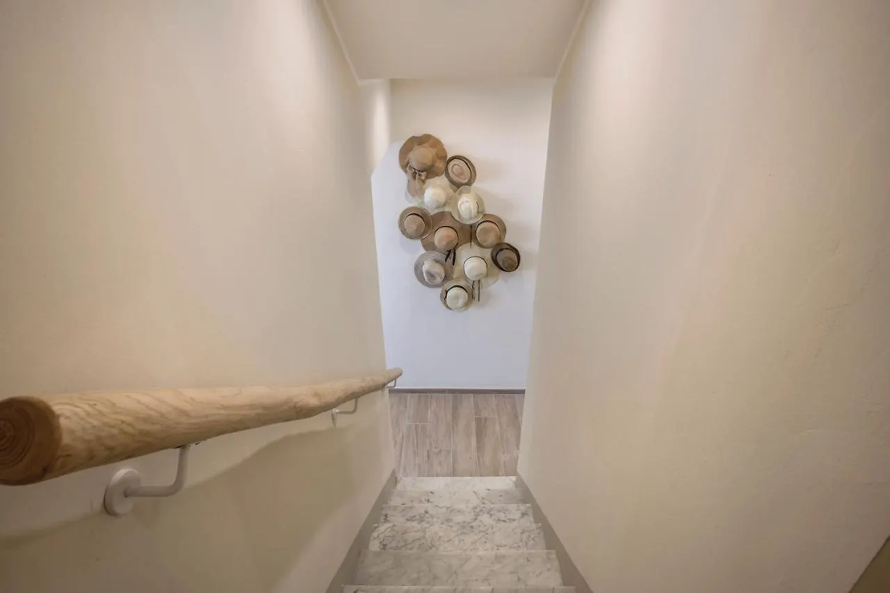 Versilia Mia - Beach At 8Min By Walk! New Rooms! Air Condition! 维亚雷焦